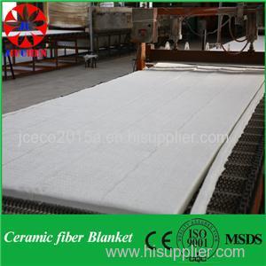 high temperature furnace kiln for ceramic fiber blanket