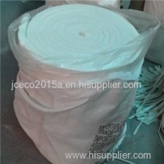 high quality Ceramic Fiber Blanket for Boiler Insulation