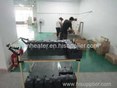 Shenzhen EMHEATER Techonlogy Co,ltd