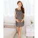 beautiful maternity dress winter