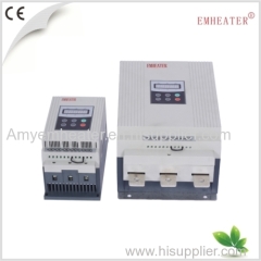 18KW 380V 37A AC Motor Online Soft Starter for Ball Grinder