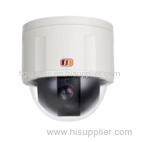 Analogue Indoor High-Speed Dome Camera