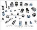 Small Aluminum / Stainless Steel Screws For Automotive Carton Packaging