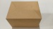 Kraft paper sock packaging box