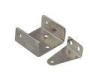 3D Tooling Custom Metal Stamping Parts Annealing Heat Treatment Capability