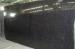 Natural black galaxy Granite Stone Slabs for Indoor Outdoor decoration and construction