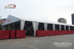 Strong Large Warehouse Tent Storage Marquee Tent