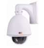 2.0 Megapixel Network High-Speed Dome Camera