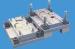 Zinc Alloy Sheet Metal Stamping Mold Powder Coating / Painting Surface