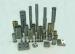 Mechanical Plastic Injection Mould Black Oxidation Surface 2D / 3D Drawing