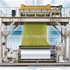 260 Cm Jacquard Air Jet Loom