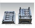 OEM High Speed Precision Metal Stamping Mould Prototype Designed ROHS ISO