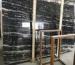 Silver dragon Marble Stone Slab / vanity top for Paving wall panel