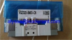 CM402 / CM602 vacuum valve N510029538AA VQZ1321Y-5MO-C6