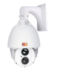 2.0 Megapixel HD-SDI Laser High-Speed Dome Camera