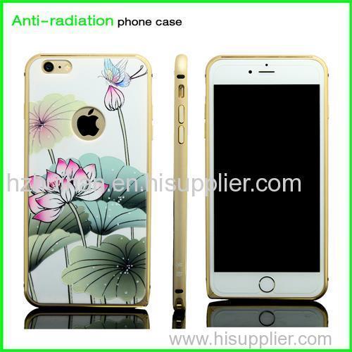 plastic phone cover for iphone6