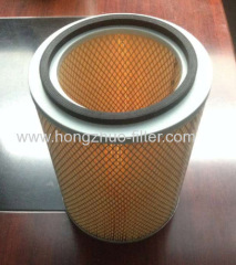 Factory price and Standard Daewoo air filter