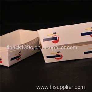 Fast Food Tray Product Product Product