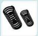 Automotive / Furniture Heavy Duty Compression Springs Conical Industrial