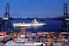Sea cargo Door to Door Shipping From China to Felixstowe Hamburg Antwerp Rotterdam LE HAVER