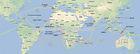 Venezia Italy Door to Door Shipping / transport / cargo / sea-freight / logistics to / from China Sh