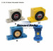 Gt-25 Series Pneumatic Gear Vibrator