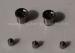 Cemented Carbide Tungsten Products Tools For Cutting / Mining / Wear Parts