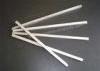 W1 W2 W3 Swaged Pure Tungsten Rod / Bar For Steel / Alloy Making 12mm 14mm