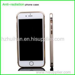 phone case manufacturer for fashion anti-radiation phone cover