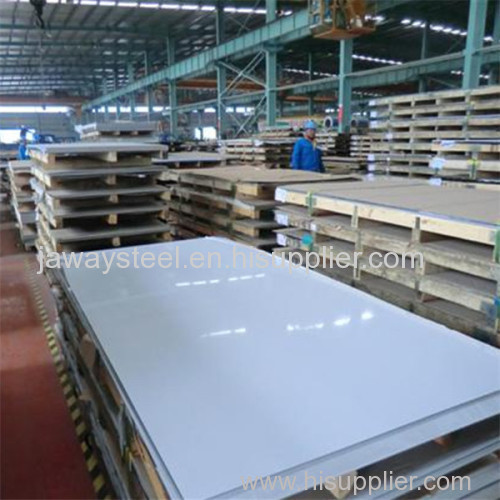 6mm stainless steel plate big manufacture in Jiangsu market high quality on discount