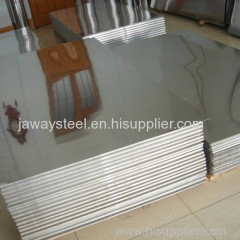 hot rolled NO.1 finishing 5mm thickness stainless steel sheet on sale