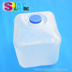 Changshun 18L Cubitainer(Industry) - plastic container supplier