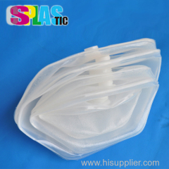 Changshun Cubitainer 20L (Medical)- plastic container for Food