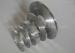 High Density Tungsten Alloy WNiFe WNiCu Heavy Alloys Machined / Polished Surface