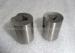High Purity Tungsten Products Tungsten Machined Parts For High Temperature