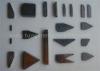 Solid Tungsten Carbide Inserts Carbide Recycling Tools For Plastic / Rubber