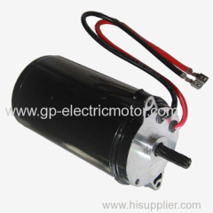 Electric 48v 24 volt 12v dc Motor High Power