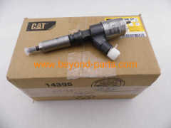 caterpillar injector excavator 320D common rail injector 326-4700