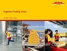 Timely Safe Express Delivery to Colombia from China door to door service BY DHL