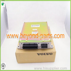 Volvo excavator EC140 VECU engine controller 14518349