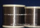 99.95% Purity Surface Polished Molybdenum Wire Products With Diameter 0.04 - 2.0mm