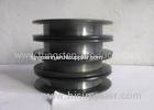 High Purity EDM Cutting Molybdenum / Moly Wire 0.18mm For CNC EDM Machine