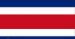 International express from China HongKong to Costa Rica door to door service
