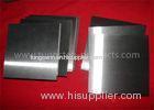 Pure 99.95% W1 Tungsten Plate Block Hot Rolled Bright Surface Thickness 0.1 - 1.0 mm