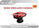 Mobile Monitor Home Wireless Security Cameras Network Built-In Image Sensor
