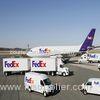 Cargo Airlines Delivery To Door FEDEX Courier Service 4-6days From Hongkong China To worldwide