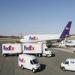 Cargo Airlines Delivery To Door FEDEX Courier Service 4-6days From Hongkong China To worldwide