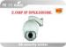 2 Megapixel Professional IR High Speed Dome Camera Network 4.7 - 84.6 mm Lens