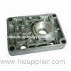 Hot Chamber Zinc Die Casting Mould Insert Pin Non Marking / Non Flash