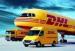 Timely World Wide Door To Door DHL Courier Service China To Miami